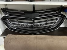 Chevrolet Equinox ön radiator barmaglığı